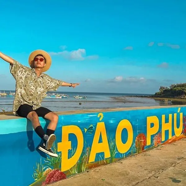 TOUR BÌNH PHƯỚC - PHAN THIẾT ĐẢO PHÚ QUÝ 3 ngày 2 đêm
