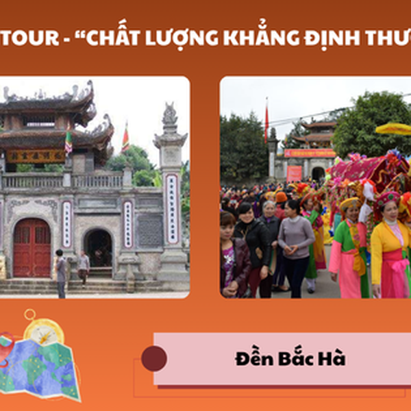 Tour Nghĩa Lộ - Tú Lệ - Mù Cang Chải - Sapa 5 Ngày 4 Đêm