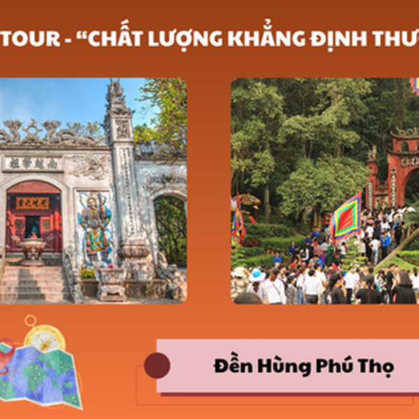 Tour Nghĩa Lộ - Tú Lệ - Mù Cang Chải - Sapa 5 Ngày 4 Đêm