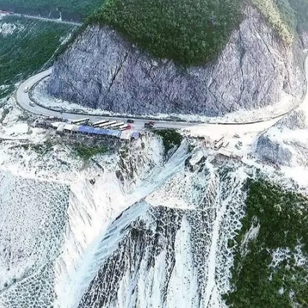 TOUR TPHCM - HÀ NỘI - MAI CHÂU 3 NGÀY 2 ĐÊM