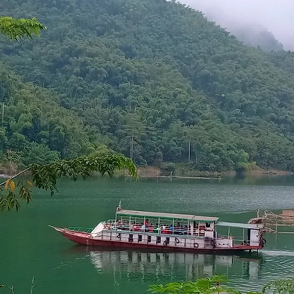 TOUR TPHCM - HÀ NỘI - MAI CHÂU 3 NGÀY 2 ĐÊM