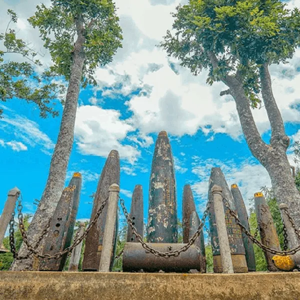 TOUR DU LỊCH HUẾ - QUẢNG BÌNH 3 NGÀY 2 ĐÊM