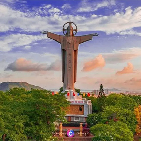 TOUR ĐỒNG THÁP VŨNG TÀU 2 NGÀY 1 ĐÊM
