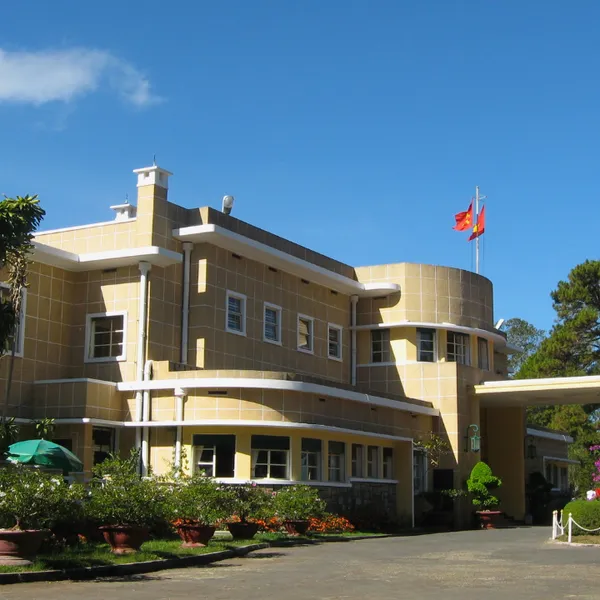 Tour du lịch Đà Lạt 3 Ngày 2 Đêm