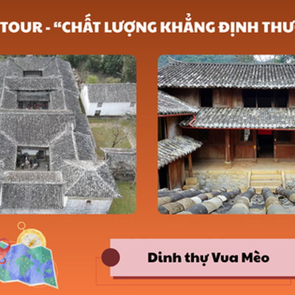 Tour Nghĩa Lộ - Tú Lệ - Mù Cang Chải - Sapa 5 Ngày 4 Đêm