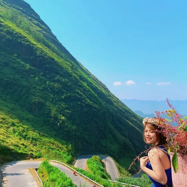 TOUR DU LỊCH LIÊN TUYẾN HÀ GIANG - SAPA 5 NGÀY 4 ĐÊM