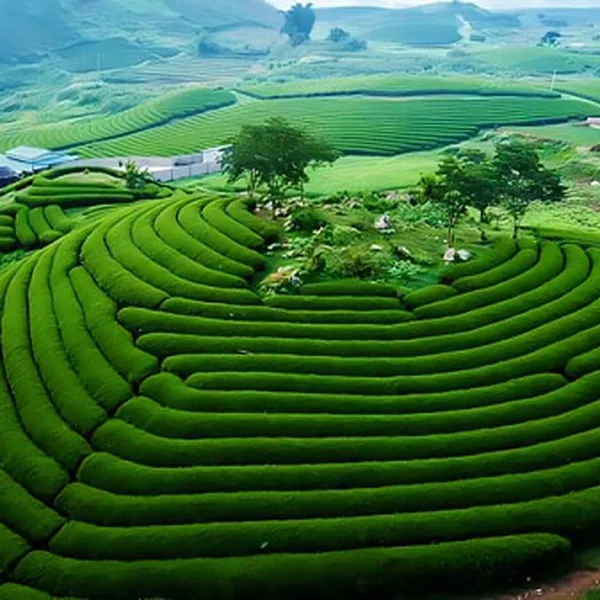 TOUR TPHCM - HÀ NỘI - MỘC CHÂU 3 NGÀY 2 ĐÊM