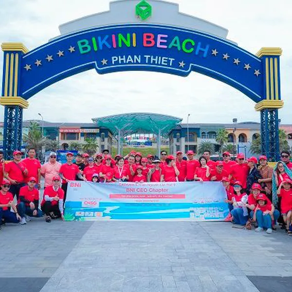 Tour Bình Dương khởi hành đi Phan Thiết giá rẻ
