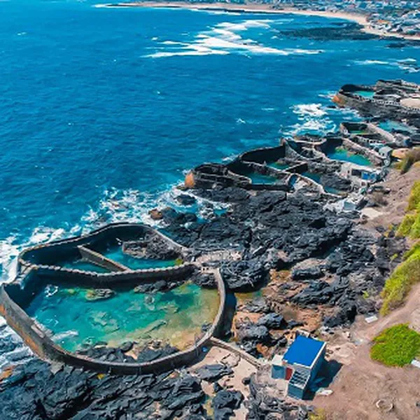 TOUR BÌNH PHƯỚC - PHAN THIẾT ĐẢO PHÚ QUÝ 3 ngày 2 đêm