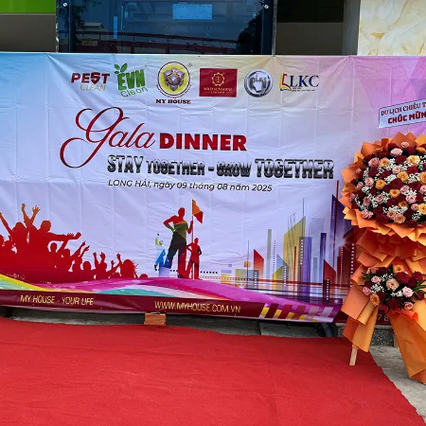 Tour Du Lịch Long Hải 2 Ngày 1 Đêm Giá Rẻ