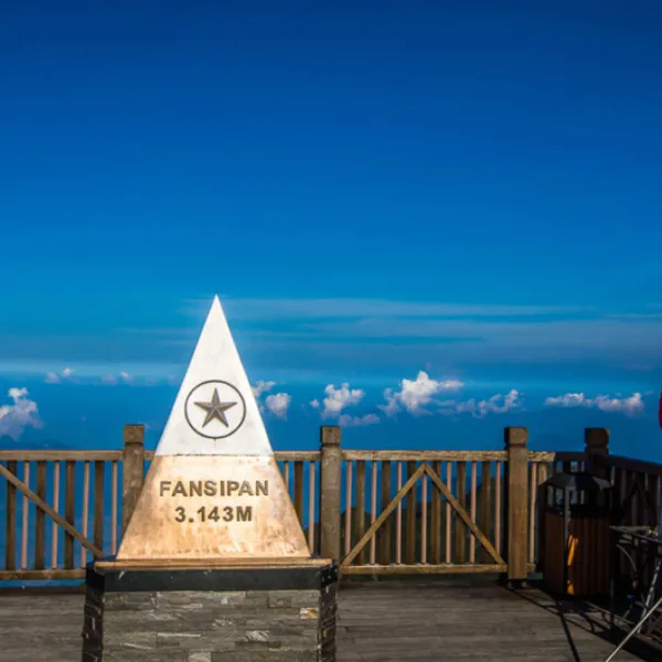 TOUR HCM - HÀ NỘI - SAPA - NINH BÌNH - HẠ LONG 5N4Đ