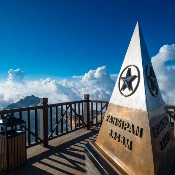 TOUR DU LỊCH HCM - HÀ NỘI - SAPA 4 NGÀY 3 ĐÊM GIÁ RẺ