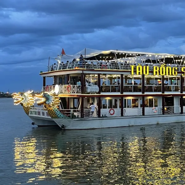 TOUR DU LỊCH TỪ TPHCM ĐI ĐÀ NẴNG