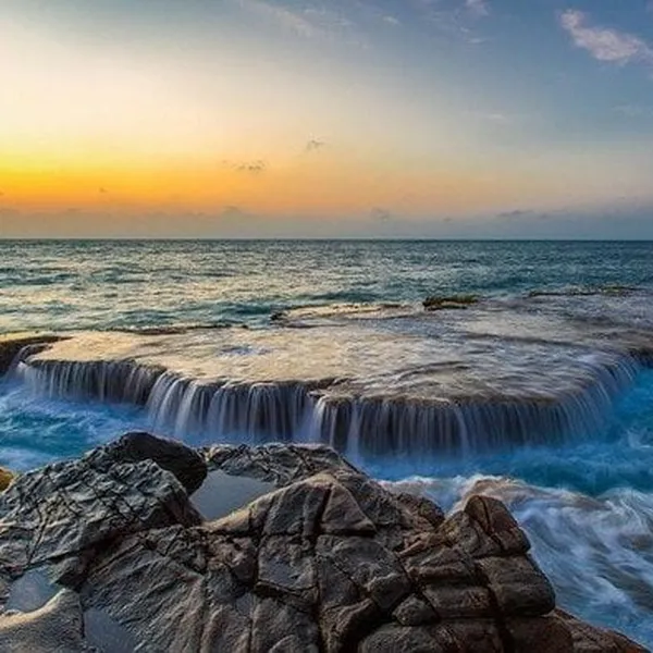 TOUR ĐẢO BÌNH HƯNG - NINH CHỮ  BẰNG XE GIƯỜNG NẰM CAO CẤP