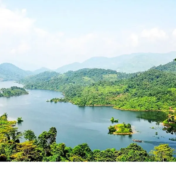 TOUR TPHCM - HÀ NỘI - HỒ BA BỂ 3 NGÀY 2 ĐÊM