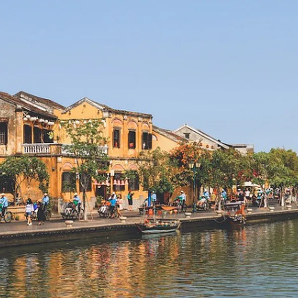 TOUR DU LỊCH ĐÀ NẴNG ĐI BẰNG MÁY BAY 3N2Đ GIÁ RẺ