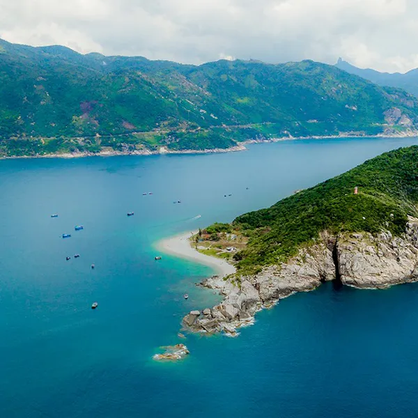 Tour Du Lịch Sài Gòn - Phú Yên 3 Ngày 2 Đêm