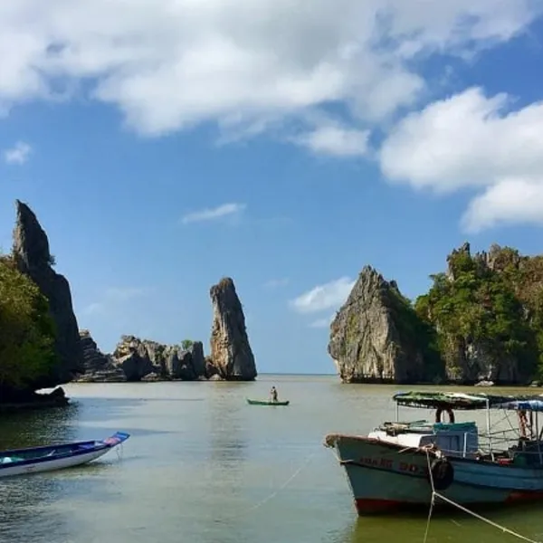 TOUR HCM ĐI HÀ TIÊN 2 NGÀY 2 ĐÊM GIÁ RẺ