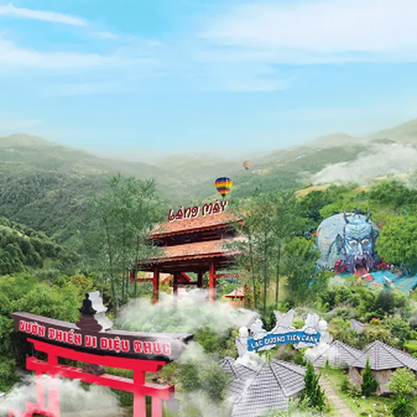 TOUR ĐI ĐÀ LẠT 3 NGÀY 3 ĐÊM