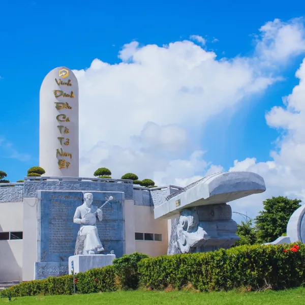 Tour Cần Thơ - Châu Đốc - Trà Sư - Cà Mau 4 Ngày 3 Đêm