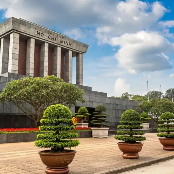TOUR DU LỊCH ”TINH HOA BẮC BỘ”