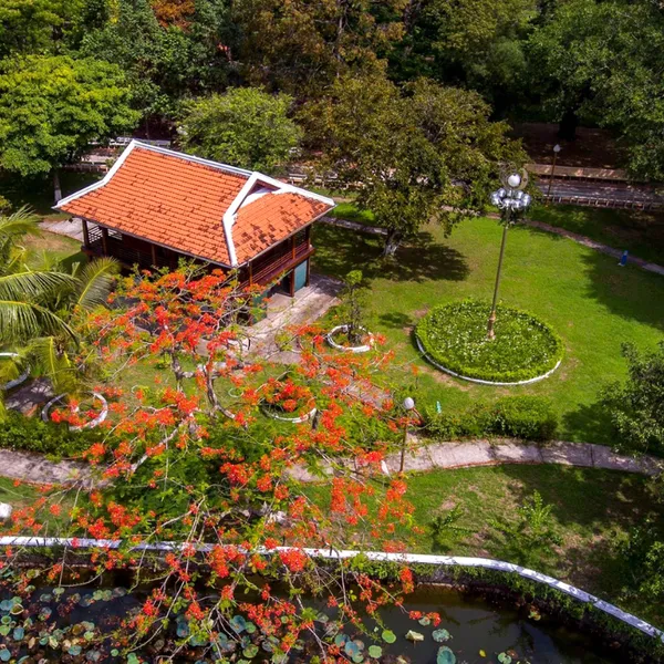 TOUR DU LỊCH CẦN THƠ - ĐỒNG THÁP - SA ĐÉC 2 NGÀY 1 ĐÊM GHÉP ĐOÀN