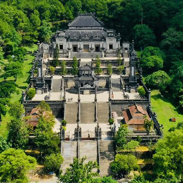 TOUR DU LỊCH HUẾ - QUẢNG BÌNH 3 NGÀY 2 ĐÊM