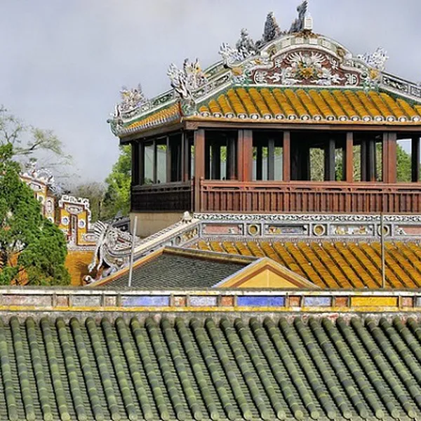 TOUR DU LỊCH HUẾ - QUẢNG BÌNH 3 NGÀY 2 ĐÊM