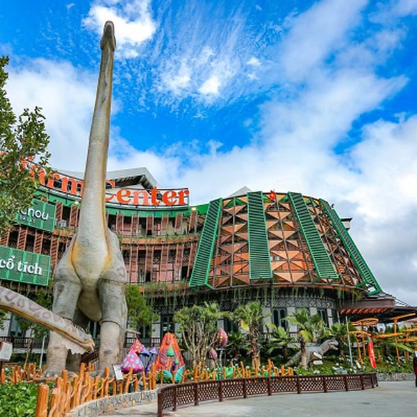 TOUR ĐÀ LẠT LỄ 30/4 1/5 3 NGÀY 3 ĐÊM GIÁ RẺ