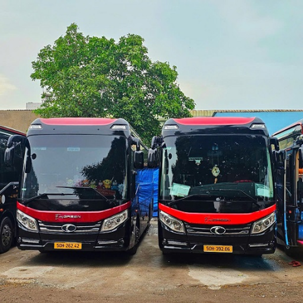 DỊCH VỤ CHO THUÊ XE LIMOUSINE