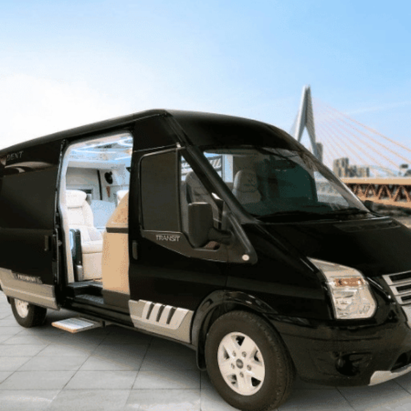 DỊCH VỤ CHO THUÊ XE LIMOUSINE TẠI PHƯỜNG GÒ VẤP