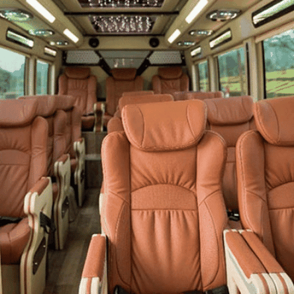 DỊCH VỤ CHO THUÊ XE LIMOUSINE