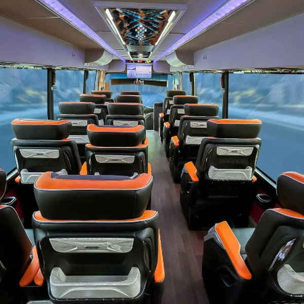 DỊCH VỤ CHO THUÊ XE LIMOUSINE