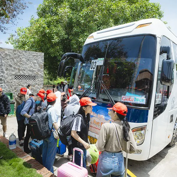 Tour HCM - Hà Nội - Hạ Long - Sa Pa 05 ngày 04 đêm giá rẻ
