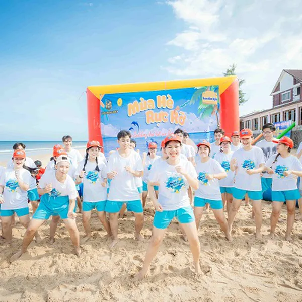 TOUR VŨNG TÀU 2 NGÀY 1 ĐÊM GIÁ CỰC RẺ