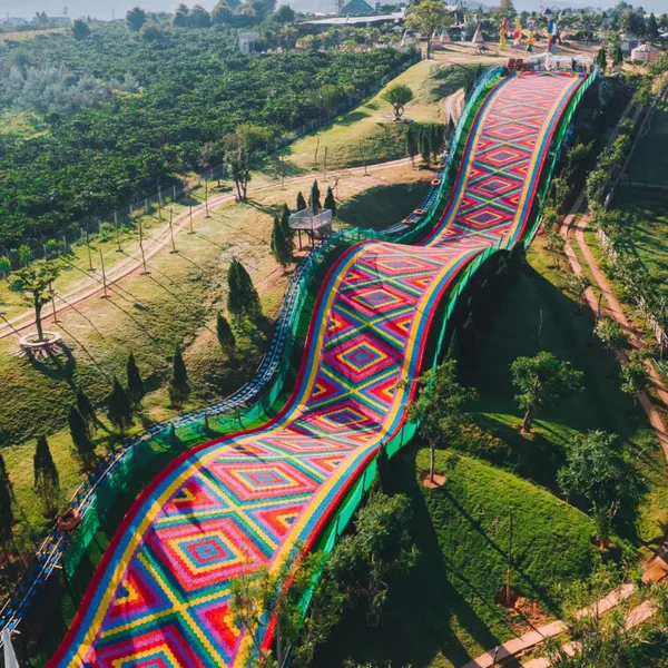 Tour Nha Trang - Đà Lạt 5N4D giá rẻ khởi hành từ TPHCM