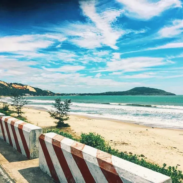 Tour Bình Dương khởi hành đi Phan Thiết giá rẻ