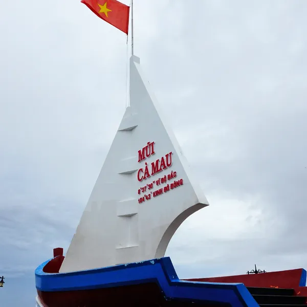 TOUR TPHCM - MỸ THO - BẾN TRE - SÓC TRĂNG - BẠC LIÊU - CÀ MAU 4 NGÀY 3 ĐÊM