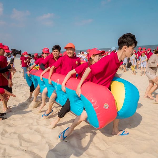 Tour Phan Thiết  Lễ 30/4 - 2026