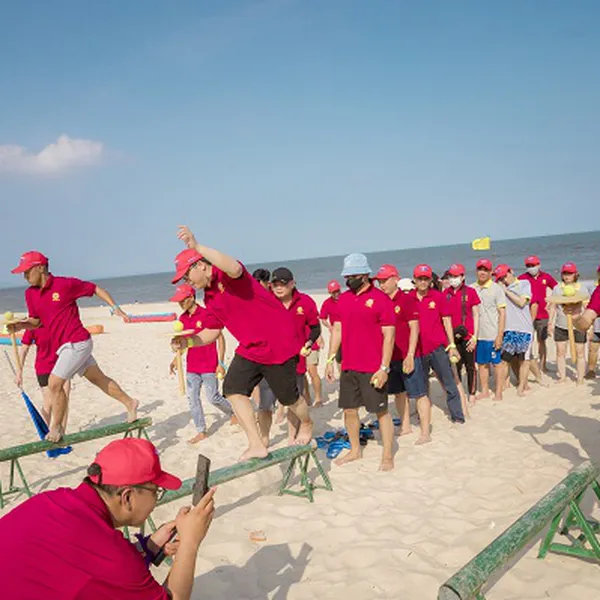 Tour Teambuilding Nha Trang 3 Ngày 3 Đêm
