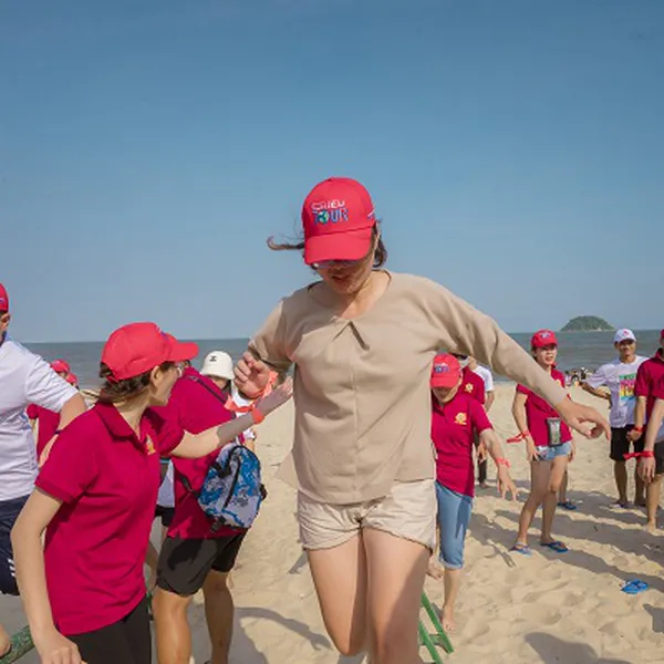 Tour Vũng Tàu khởi hành đi Phan Thiết giá rẻ