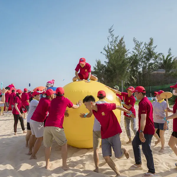 Tour Bình Dương khởi hành đi Phan Thiết giá rẻ