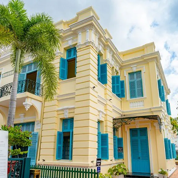 Tour Du Lịch Cần Thơ - Cà Mau - Đất Mũi 2 Ngày 1 Đêm
