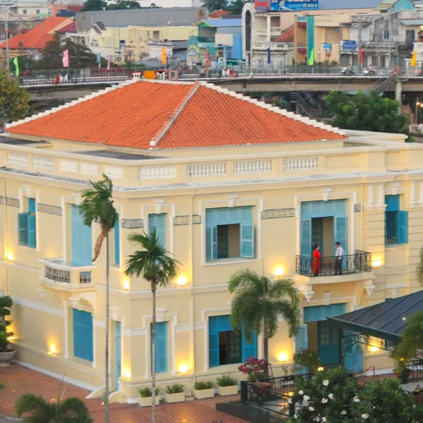 TOUR DU LỊCH MỸ THO – CẦN THƠ – SÓC TRĂNG - CÀ MAU – BẠC LIÊU – 3 NGÀY 2 ĐÊM