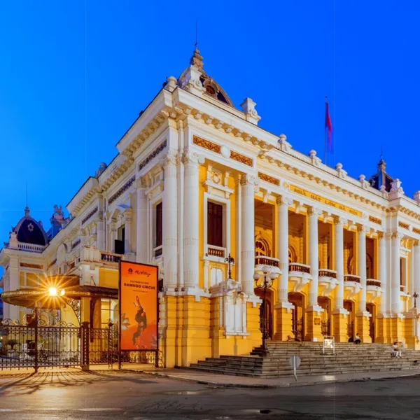 TOUR DU LỊCH HCM - HÀ NỘI - SAPA 4 NGÀY 3 ĐÊM GIÁ RẺ