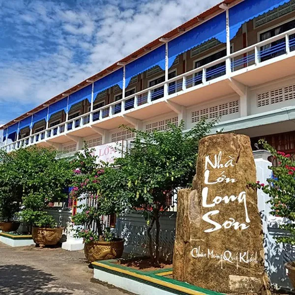 TOUR ĐỒNG THÁP VŨNG TÀU 2 NGÀY 1 ĐÊM
