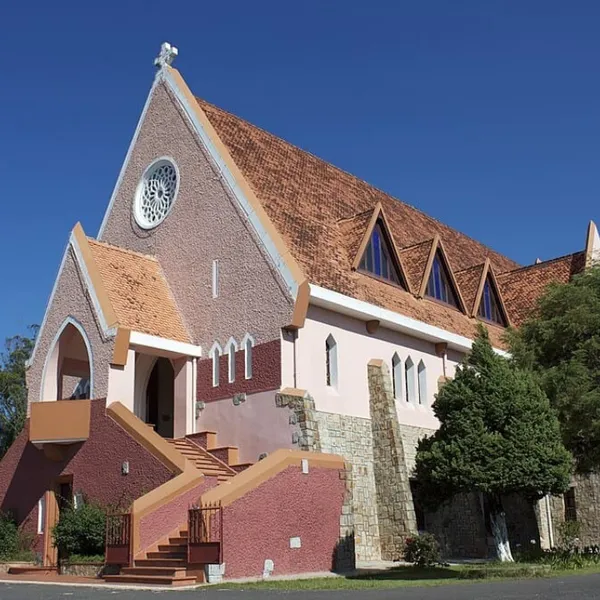 Tour du lịch Đà Lạt 3 Ngày 2 Đêm