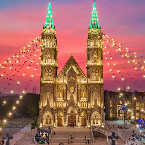 Tour Vũng Tàu 1 Ngày khởi hành từ TPHCM giá rẻ