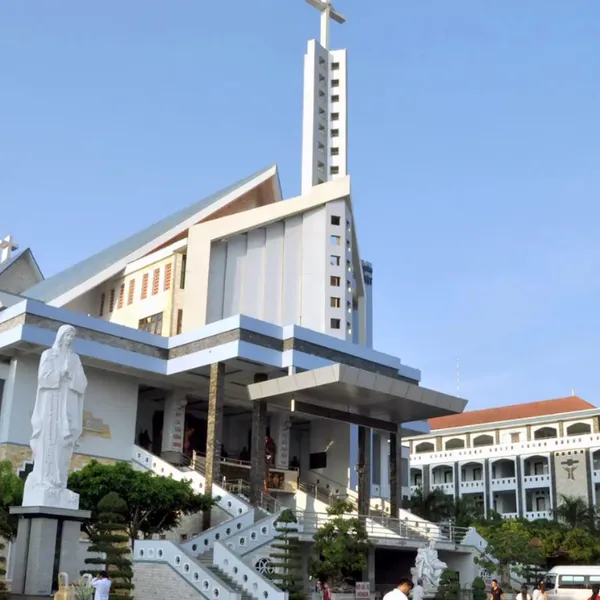 TOUR TPHCM - MỸ THO - CẦN THƠ - SÓC TRĂNG - BẠC LIÊU - CÀ MAU 5 NGÀY 4 ĐÊM