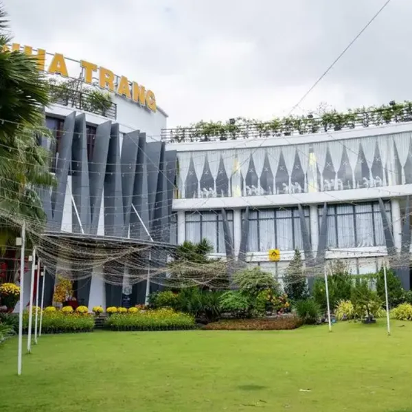 Tour Nha Trang - Đà Lạt 5N4D giá rẻ khởi hành từ TPHCM